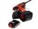 Pistolet &agrave; batterie Black &amp; Decker BCPC18D1  - buses 5 en 1