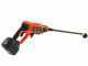 Pistolet &agrave; batterie Black &amp; Decker BCPC18D1  - buses 5 en 1