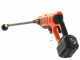Pistolet &agrave; batterie Black &amp; Decker BCPC18D1  - buses 5 en 1