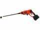 Pistolet &agrave; batterie Black &amp; Decker BCPC18D1  - buses 5 en 1