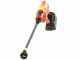 Pistolet &agrave; batterie Black &amp; Decker BCPC18D1  - buses 5 en 1
