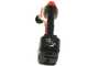 Pistolet &agrave; batterie Black &amp; Decker BCPC18D1 + une batterie 18V 2Ah offerte - buses 5 en 1