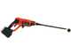 Pistolet &agrave; batterie Black &amp; Decker BCPC18D1 + une batterie 18V 2Ah offerte - buses 5 en 1
