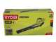 RYOBI RY18BLXA-0 - Souffleur avec turbine Jet - 18 V - 4 Ah