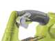 RYOBI RY18BLXA-0 - Souffleur avec turbine Jet - 18 V - 4 Ah