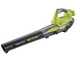 RYOBI RY18BLXA-0 - Souffleur avec turbine Jet - 18 V - 4 Ah