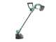 Bosch EasyGrassCut 18-260 - Coupe-bordure &agrave; batterie - 18V/2Ah