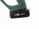 Coupe-bordures &agrave; batterie Bosch EasyGrassCut 18-260 - 18V/2Ah