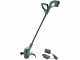 Coupe-bordures &agrave; batterie Bosch EasyGrassCut 18-260 - 18V/2Ah