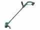 Coupe-bordures &agrave; batterie Bosch EasyGrassCut 18-260 - 18V/2Ah