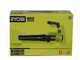 RYOBI RY36BLA-0 - Souffleur &agrave; feuilles Turbojet - SANS BATTERIE NI CHARGEUR