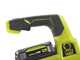 RYOBI RY36BLA-0 - Souffleur &agrave; feuilles Turbojet - SANS BATTERIE NI CHARGEUR