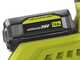 RYOBI RY36BLA-0 - Souffleur &agrave; feuilles Turbojet - SANS BATTERIE NI CHARGEUR