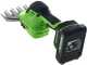 GREENWORKS G24SHT - Cisaille &agrave; gazon &agrave; batterie - Sculpte-haie - 24V 2Ah
