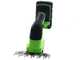 GREENWORKS G24SHT - Cisaille &agrave; gazon &agrave; batterie - Sculpte-haie - 24V 2Ah