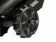 Souffleur, aspirateur et broyeur &agrave; batterie RYOBI RBV36B - 36V - 4Ah