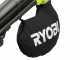 Souffleur, aspirateur et broyeur &agrave; batterie RYOBI RBV36B - 36V - 4Ah