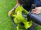 RYOBI RBV3000CSV - Souffleur - aspirateur - broyeur &eacute;lectrique