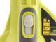 RYOBI RBV3000CSV - Souffleur - aspirateur - broyeur &eacute;lectrique