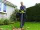 RYOBI RBV3000CSV - Souffleur - aspirateur - broyeur &eacute;lectrique