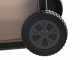 Broyeur &eacute;lectrique AL-KO Easy Crush MH 2810 - lames r&eacute;versibles en acier - diam&egrave;tre max de coupe 40 mm