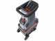 Broyeur &eacute;lectrique AL-KO Easy Crush MH 2810 - lames r&eacute;versibles en acier - diam&egrave;tre max de coupe 40 mm