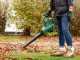 Bosch Universal Garden Tidy 3000 - Souffleur et aspirateur &agrave; feuilles &eacute;lectrique