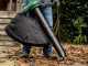 Bosch Universal Garden Tidy 3000 - Souffleur et aspirateur &agrave; feuilles &eacute;lectrique