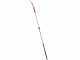 Scie de jardin Stocker Sirkos 330 TC avec manche t&eacute;lescopique 225-380 cm