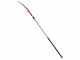 Scie de jardin Stocker Sirkos 330 TC avec manche t&eacute;lescopique 225-380 cm