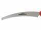 Scie de jardin Stocker Sirkos 330 TC avec manche t&eacute;lescopique 225-380 cm