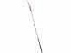 Scie Stocker Sirkos 330 TC avec manche t&eacute;lescopique 265-455 cm