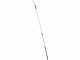 Scie Stocker Falco 430 TC avec perche t&eacute;lescopique 230-385 cm