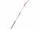 Scie Stocker Falco 430 TC avec perche t&eacute;lescopique 230-385 cm