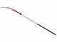 Scie Stocker Falco 430 TC avec perche t&eacute;lescopique 230-385 cm