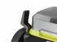 Ryobi RY18SFX35A-240 - A&eacute;rateur &eacute;lectrique sur batterie - 18V - 2x4Ah