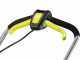 Ryobi RY18SFX35A-240 - A&eacute;rateur &eacute;lectrique sur batterie - 18V - 2x4Ah