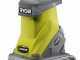 Ryobi RSH2545B - Broyeur de v&eacute;g&eacute;taux &eacute;lectrique - Bac de 40L - Diam&egrave;tre de coupe de 45 mm - 2500 W