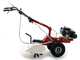 Eurosystems P70 EVO - Motoculteur &agrave; essence - Loncin LC1P75F - 7 CV
