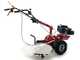 Eurosystems P70 EVO - Motoculteur &agrave; essence - Loncin LC1P75F - 7 CV