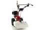 Eurosystems P70 EVO - Motoculteur &agrave; essence - Loncin LC1P75F - 7 CV