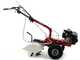 Eurosystems P70 EVO - Motoculteur &agrave; essence - Loncin LC1P75F - 7 CV