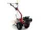 Eurosystems P70 EVO - Motoculteur &agrave; essence - Loncin LC1P75F - 7 CV