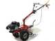 Eurosystems P70 EVO - Motoculteur &agrave; essence - Loncin LC1P75F - 7 CV