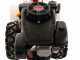 Motoculteur multifonctions Eurosystems P70 EVO avec fraise 55 cm - moteur Loncin 224 OHV