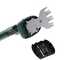 Cisaille &agrave; batterie pour pelouse Bosch EasyShear - Lame pour pelouse et lame taille-haies