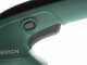 Cisaille &agrave; batterie pour pelouse Bosch EasyShear - Lame pour pelouse et lame taille-haies