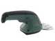 Cisaille &agrave; batterie pour pelouse Bosch EasyShear - Lame pour pelouse et lame taille-haies
