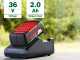 Starter Set 36V BOSCH - Avec une batterie de 2.0 ah et chargeur