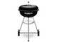 Weber Compact Kettle 47 - Barbecue &agrave; charbon